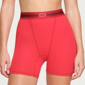 SKIMS cotton rib boxer